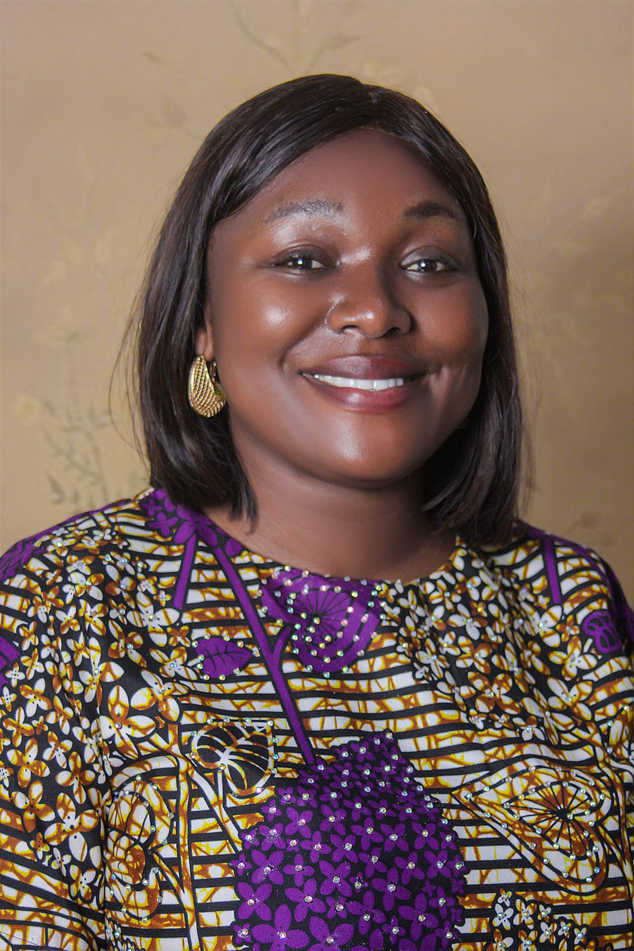 Mrs Appah Alicia